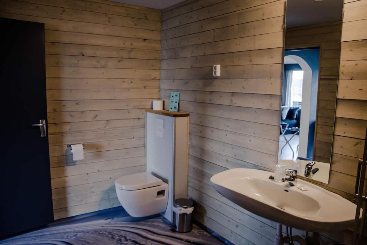 Hotel Rondablikk Fjellstasjon Mysusæter Esterno foto
